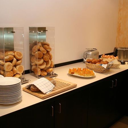 G&K Hotel Guntramsdorf Luaran gambar