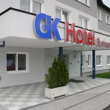 G&K Hotel Guntramsdorf Luaran gambar