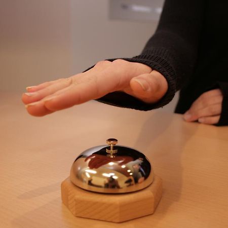 G&K Hotel Guntramsdorf Luaran gambar