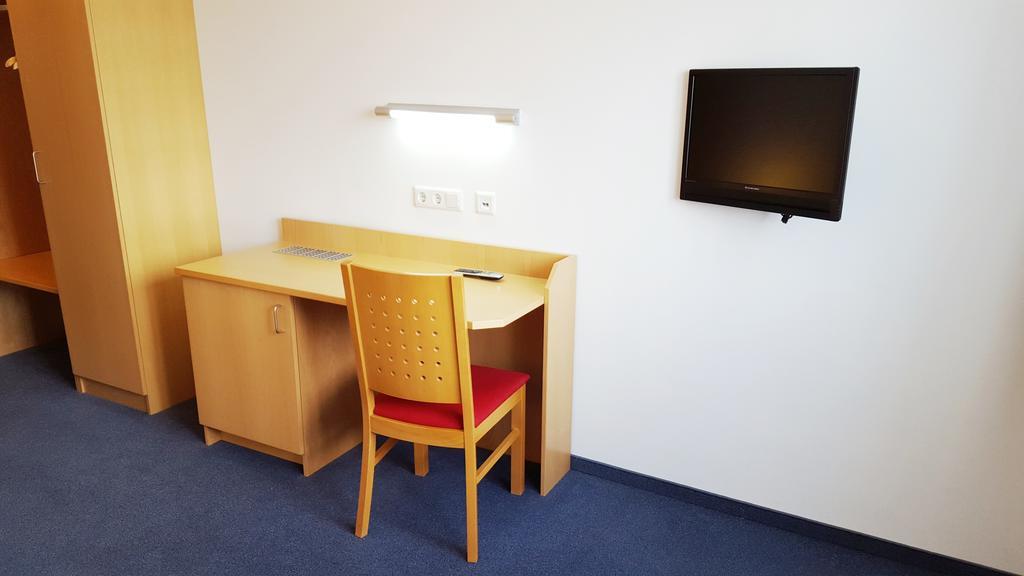 G&K Hotel Guntramsdorf Bilik gambar