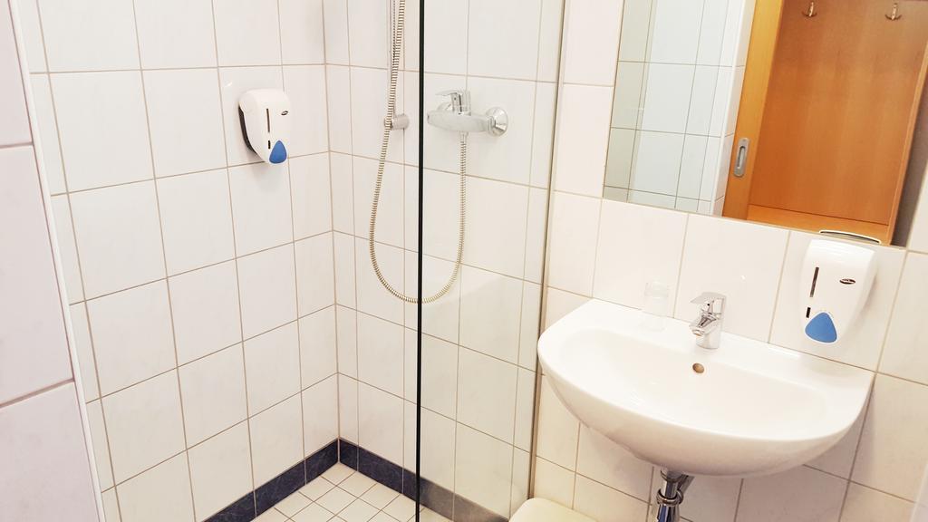 G&K Hotel Guntramsdorf Luaran gambar