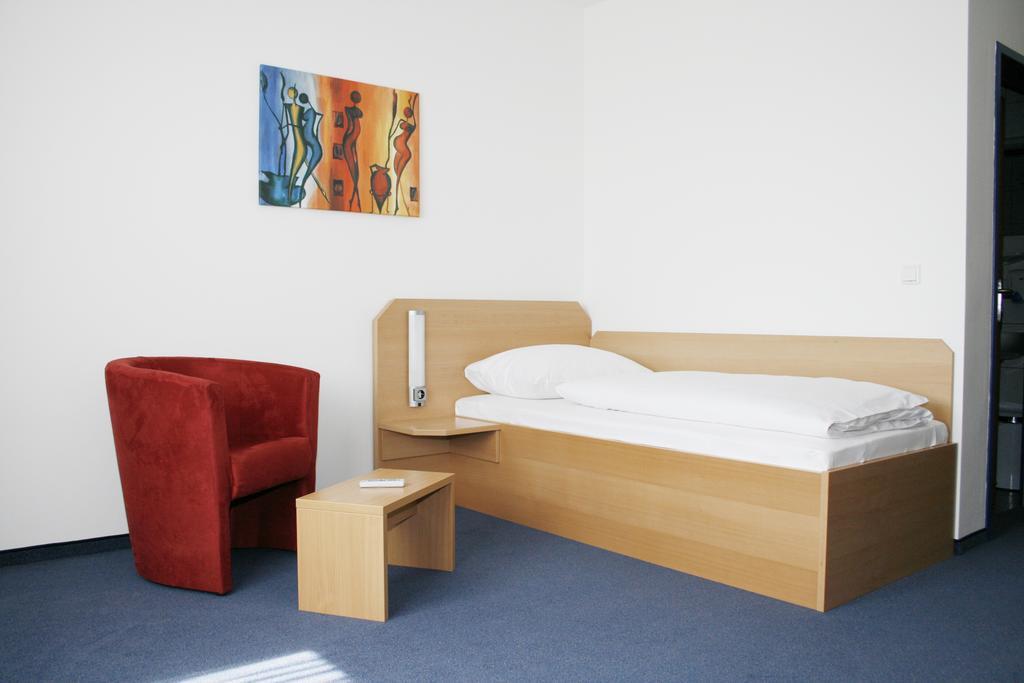 G&K Hotel Guntramsdorf Bilik gambar