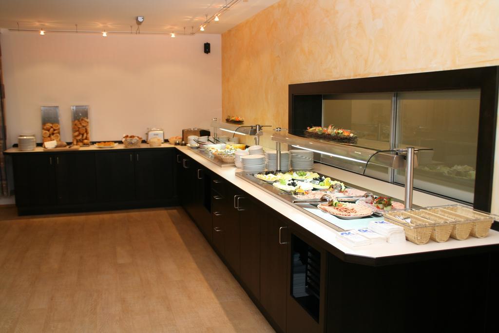 G&K Hotel Guntramsdorf Luaran gambar