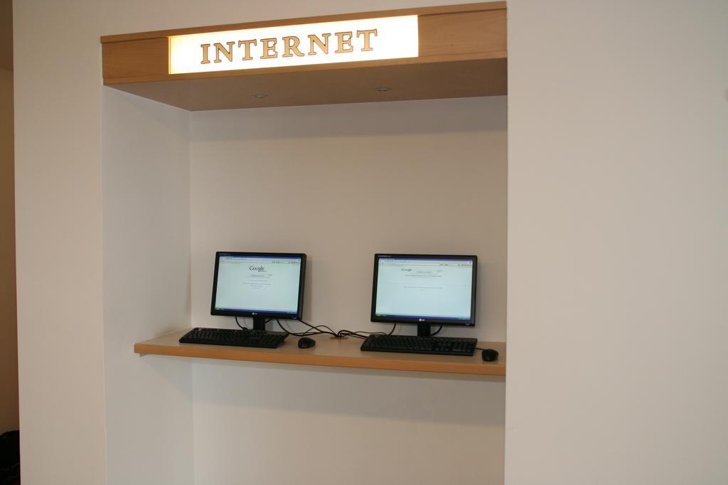 G&K Hotel Guntramsdorf Luaran gambar