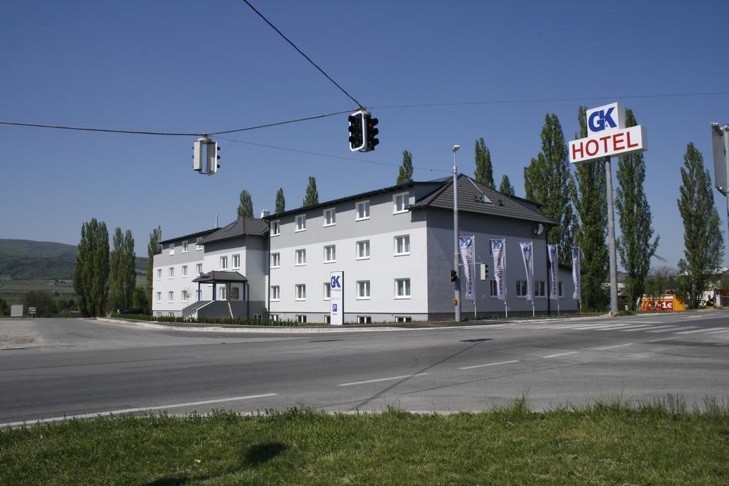 G&K Hotel Guntramsdorf Luaran gambar