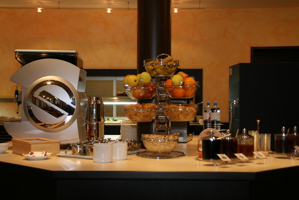 G&K Hotel Guntramsdorf Luaran gambar