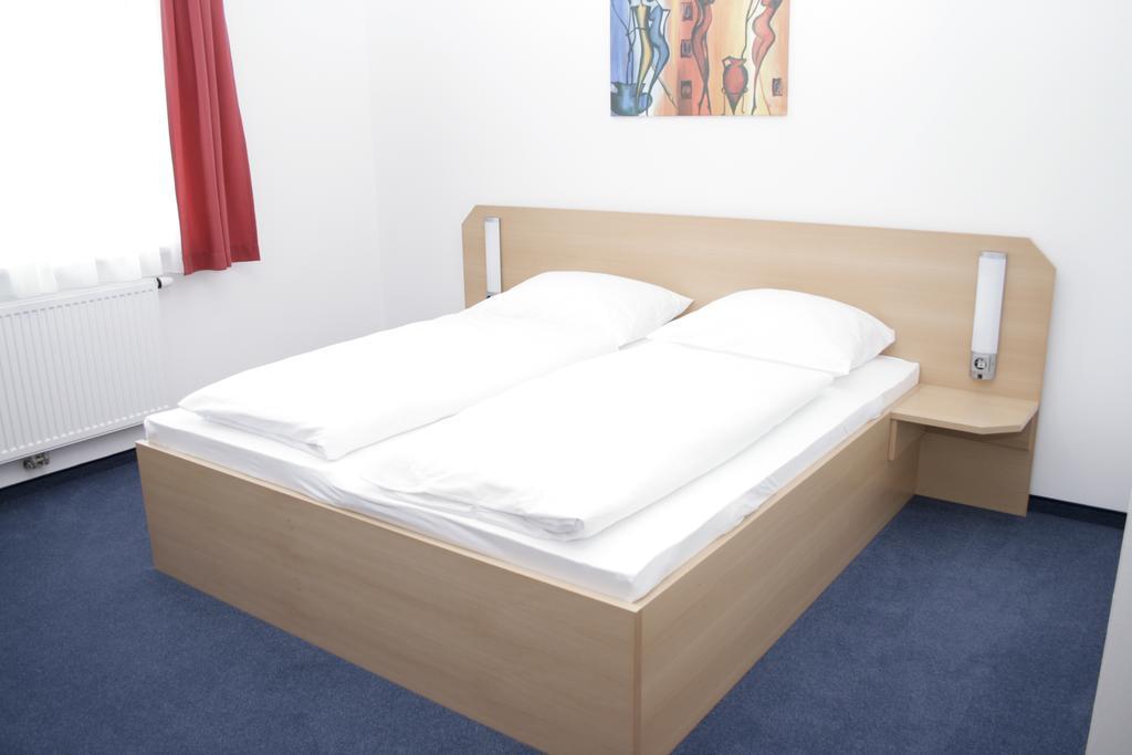 G&K Hotel Guntramsdorf Luaran gambar