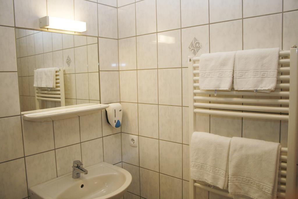 G&K Hotel Guntramsdorf Luaran gambar