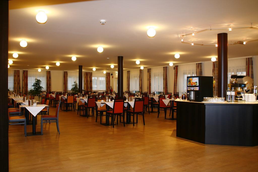 G&K Hotel Guntramsdorf Luaran gambar